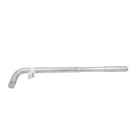 Вороток Г-образный 510мм, 3/4&quot; Forsage F-8156510
