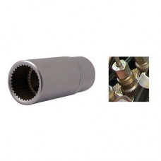 Головка для ТНВД Mercedes Benz 33-гр., 1/2", на пластиковому утримувачі ROCKFORCE RF-9G0121