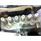 Головка для ТНВД Mercedes Benz 33-гр., 1/2", на пластиковому утримувачі ROCKFORCE RF-9G0121