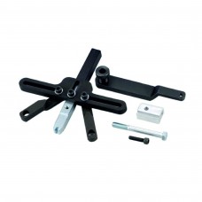 Фіксатор маховика BMW, Mini (M47,57TU, M57T2, M67, N45, N46, N51, N52, N53, N54, N45, N45T, N46T, W17) ROCKFORCE RF-905G15