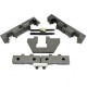 Набор фиксаторов для обслуживания двигателей BMW (M40/M42/M50/M60/M62/M70) Forsage F-04A2003