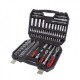 Набор инструментов 94пр. 1/2'',1/4''(6гр.)(4-32мм) Profi FK-4941-5
