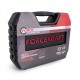 Набор инструментов 94пр. 1/2'',1/4''(6гр.)(4-32мм) Profi FK-4941-5