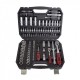 Набор инструментов 94пр. 1/2'',1/4''(6гр.)(4-32мм) Profi FK-4941-5