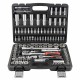 Набор инструмента 108пр. 1/2'',1/4''(6гр.)(4-32мм) BM-41082-5