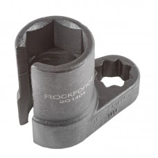Ключ для датчика "лямбда зонд" 22мм, у блістері ROCKFORCE RF-9G1404