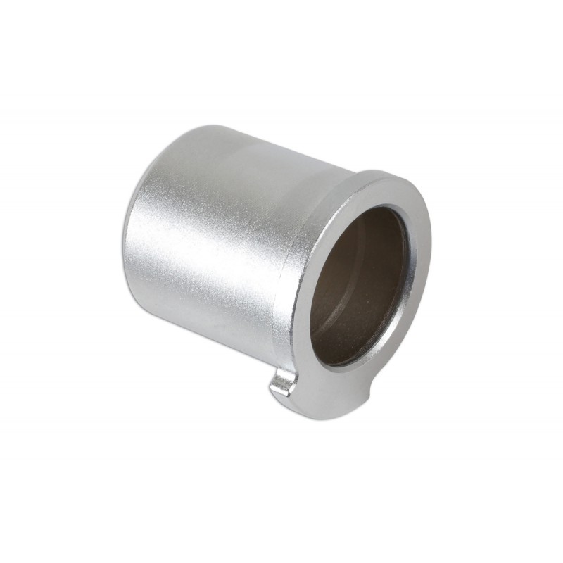 Головка для проворачивания распредвала двигателей группы VAG 3/8"(1.8, 2.0 TFSI), на пластиковом держателе ROCKFORCE RF-9G1210T