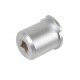 Головка для проворачивания распредвала двигателей группы VAG 3/8"(1.8, 2.0 TFSI), на пластиковом держателе ROCKFORCE RF-9G1210T