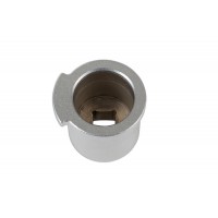 Головка для проворачивания распредвала двигателей группы VAG 3/8"(1.8, 2.0 TFSI), на пластиковом держателе Forsage F-9G1210T