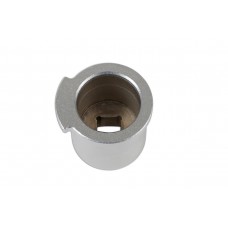 Головка для проворачивания распредвала двигателей группы VAG 3/8"(1.8, 2.0 TFSI), на пластиковом держателе Forsage F-9G1210T
