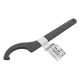 Ключ радиусный ударный 78-85мм ROCKFORCE RF-685C85