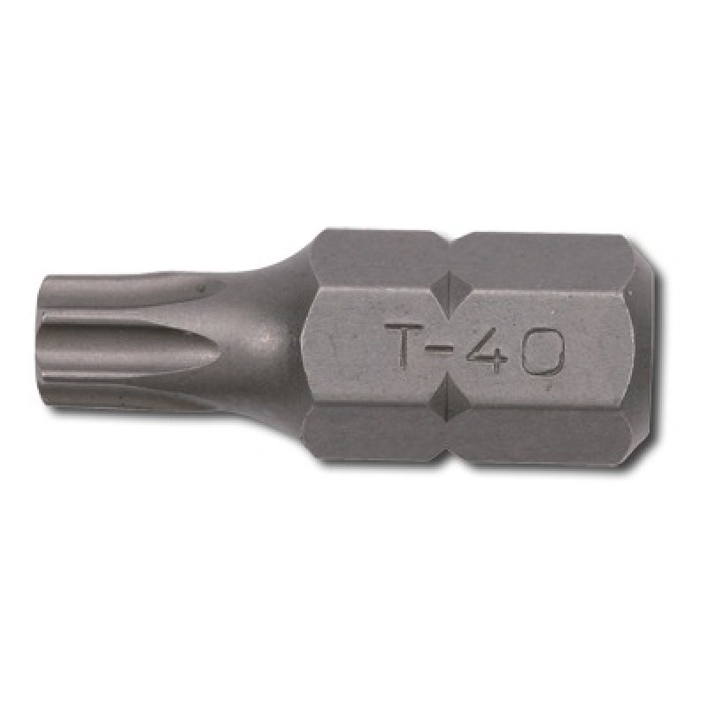 Бита TORX T45х30мм,10мм RF-1763045