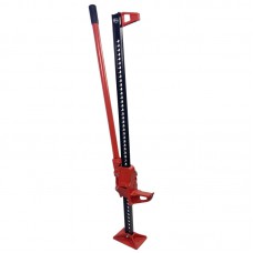 Домкрат рейковий 3т 48'' Forsage F-TRA8485