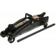 Домкрат подкатной гидравлический 2,5т (h min 135мм, h max 387мм) ROCKFORCE RF-TH22501