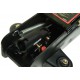 Домкрат подкатной гидравлический 2,5т (h min 135мм, h max 387мм) ROCKFORCE RF-TH22501