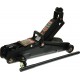 Домкрат подкатной гидравлический 2,5т (h min 135мм, h max 387мм) ROCKFORCE RF-TH22501