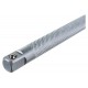Вороток Г-подібний з накаткою 460мм, 1/2» ROCKFORCE RF-8154460