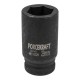 Головка ударная глубокая 3/4", 29мм (6гр.) FORCEKRAFT FK-46510029