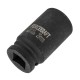 Головка ударная глубокая 3/4", 29мм (6гр.) FORCEKRAFT FK-46510029