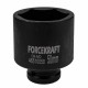 Головка ударная глубокая 3/4", 50мм (6гр.) FORCEKRAFT FK-46510050