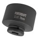Головка ударная глубокая 3/4", 70мм (6гр.) FORCEKRAFT FK-46510070