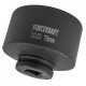 Головка ударная глубокая 3/4", 75мм (6гр.) FORCEKRAFT FK-46510075