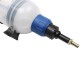 Шприц для откачки топлива 1.5 л Forsage F-63307