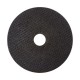 Круг отрезной по металлу 125x1.0x22.23мм Forsage F-CW705