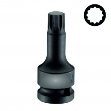 Головка-біта SPLINE ударна M5, 1/2'' F-24806005