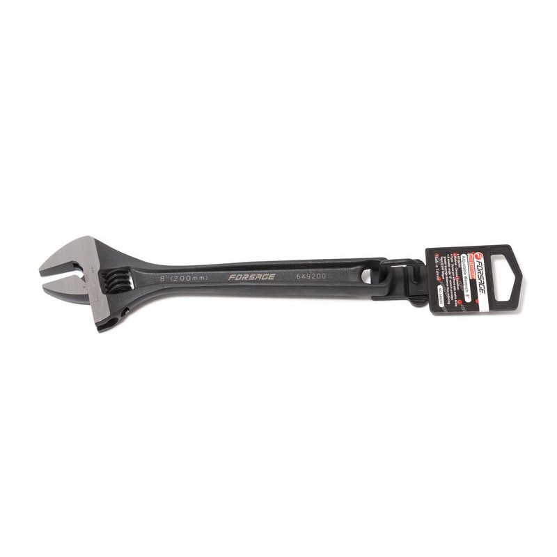 Ключ разводной 8 "(200 мм) Forsage F-649200(NEW)