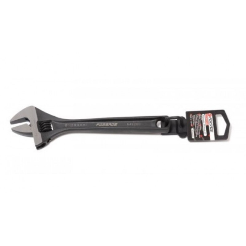 Ключ разводной 10 "(250мм) Forsage F-649250(NEW)