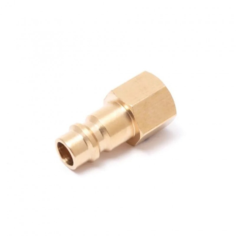 Штуцер для быстроразъема внутр. резьба 1/4'' BSE2-2PF