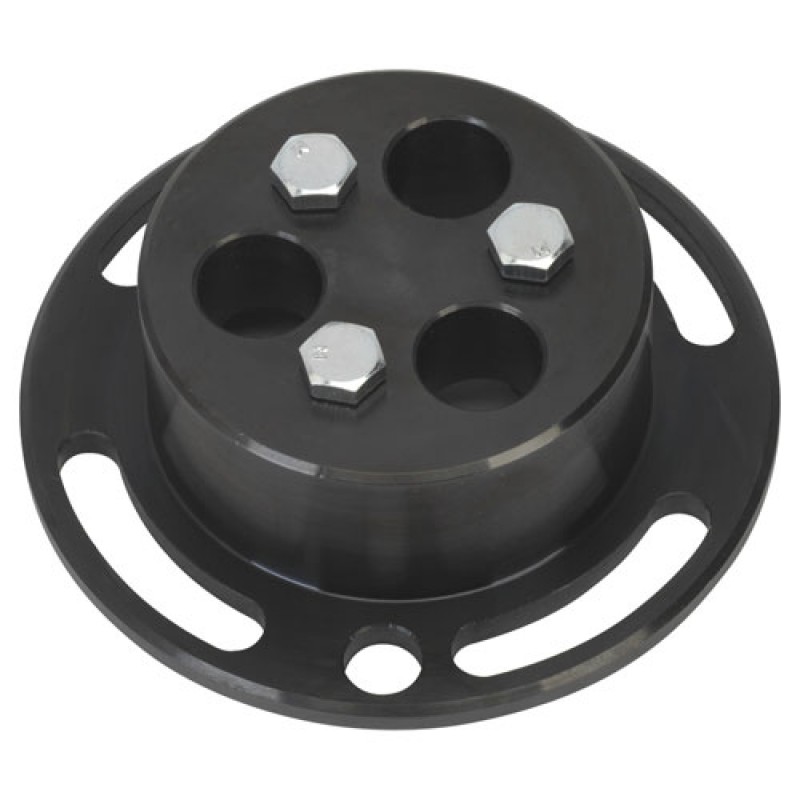 Набір фіксаторів для двигунів Opel/Vauxhall 6 предметів (2.2 16v), в кейсі ROCKFORCE RF-401395