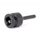 Головка-бита TORX ударная T40,1/2" FORCEKRAFT FK-24607840MPB