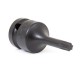 Головка-бита TORX ударная T40,1/2" FORCEKRAFT FK-24607840MPB