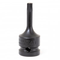 Головка-бита TORX ударная T40,1/2" FORCEKRAFT FK-24607840MPB