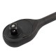 Трещотка реверсивная ударная с резиновой ручкой 1/2"(24 зуб.) FORCEKRAFT FK-80242MPB