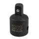 Адаптер ударний 3/8'“(F)х1/4”'(M) Rockforce RF-80932MPB