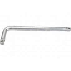 Вороток Г-подібний двосторонній 200мм 3/8"х3/8" ROCKFORCE RF-8153200