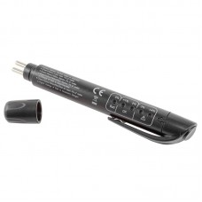 Тестер гальмівної рідини (LR03, AAA, 1.5V), у блістері ROCKFORCE RF-88502