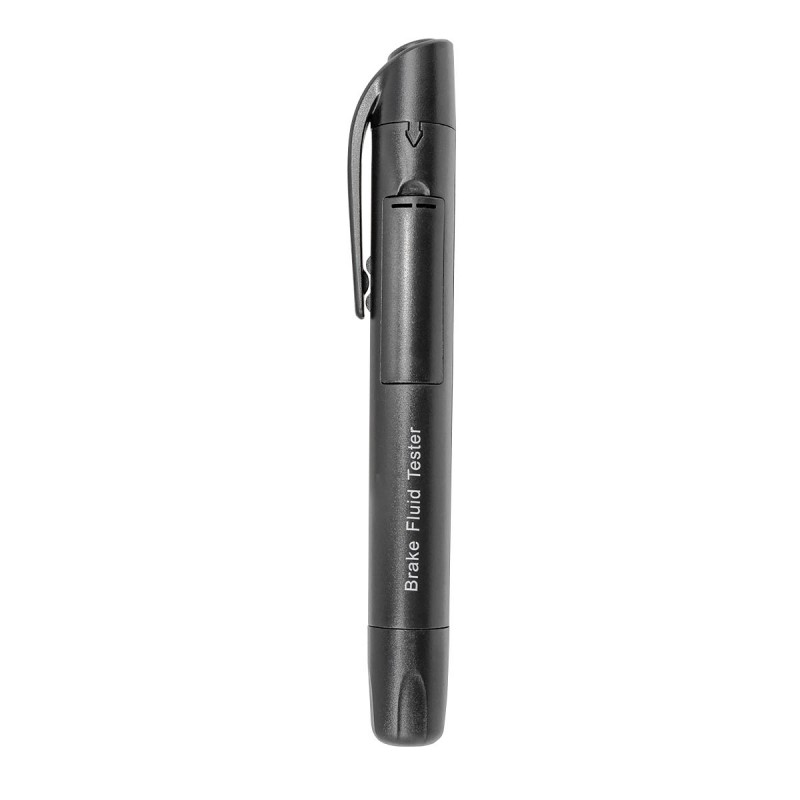 Тестер тормозной жидкости (LR03, AAA, 1.5V), в блистере ROCKFORCE RF-88502