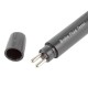 Тестер тормозной жидкости (LR03, AAA, 1.5V), в блистере ROCKFORCE RF-88502