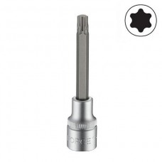Головка біта TORX T70 1/2" (L-100мм) Forsage F-34610070