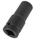 Головка ударная глубокая 3/4,E24 ROCKFORCE RF-46611024