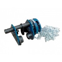 Каретка для талі пересувна механічна, 2т FORSAGE F-TRC9420