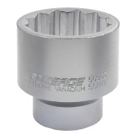 Головка 55мм 3/4" 12гр. Forsage F-56955