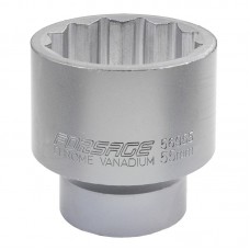 Головка 55мм 3/4" 12гр. Forsage F-56955