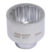 Головка 56мм 3/4" 12гр. Forsage F-56956