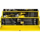 Набор инструментов 87 предметов WMC TOOLS 4087C