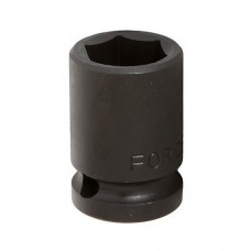 Головка ударная 14мм (6гр.), 1/4'' Rockforce RF-42514